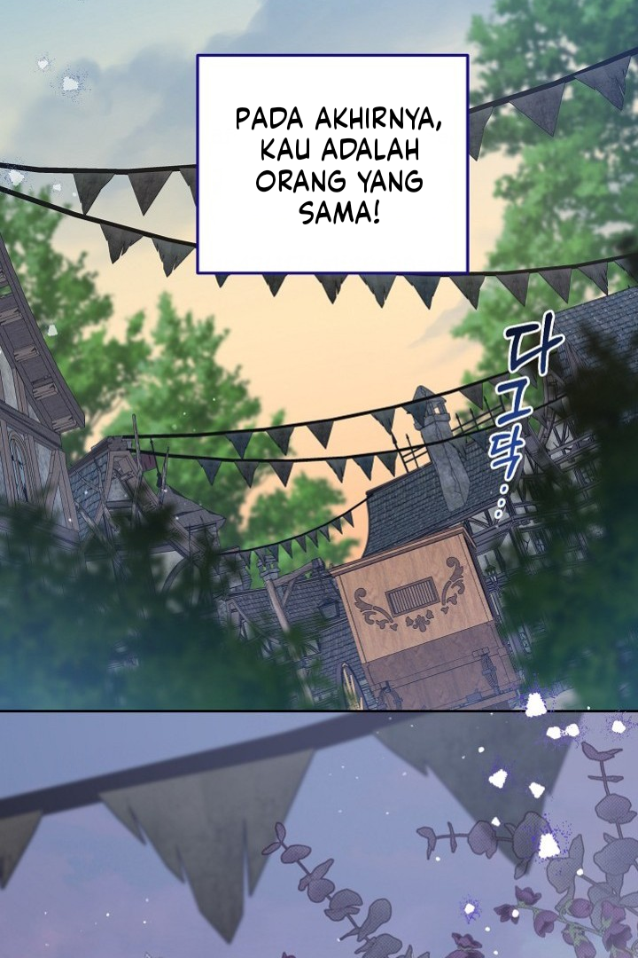 Princess Who Hides Her Fandom Chapter 8 Gambar 44