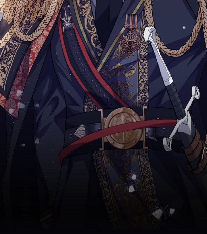 Princess Who Hides Her Fandom Chapter 8 Gambar 46