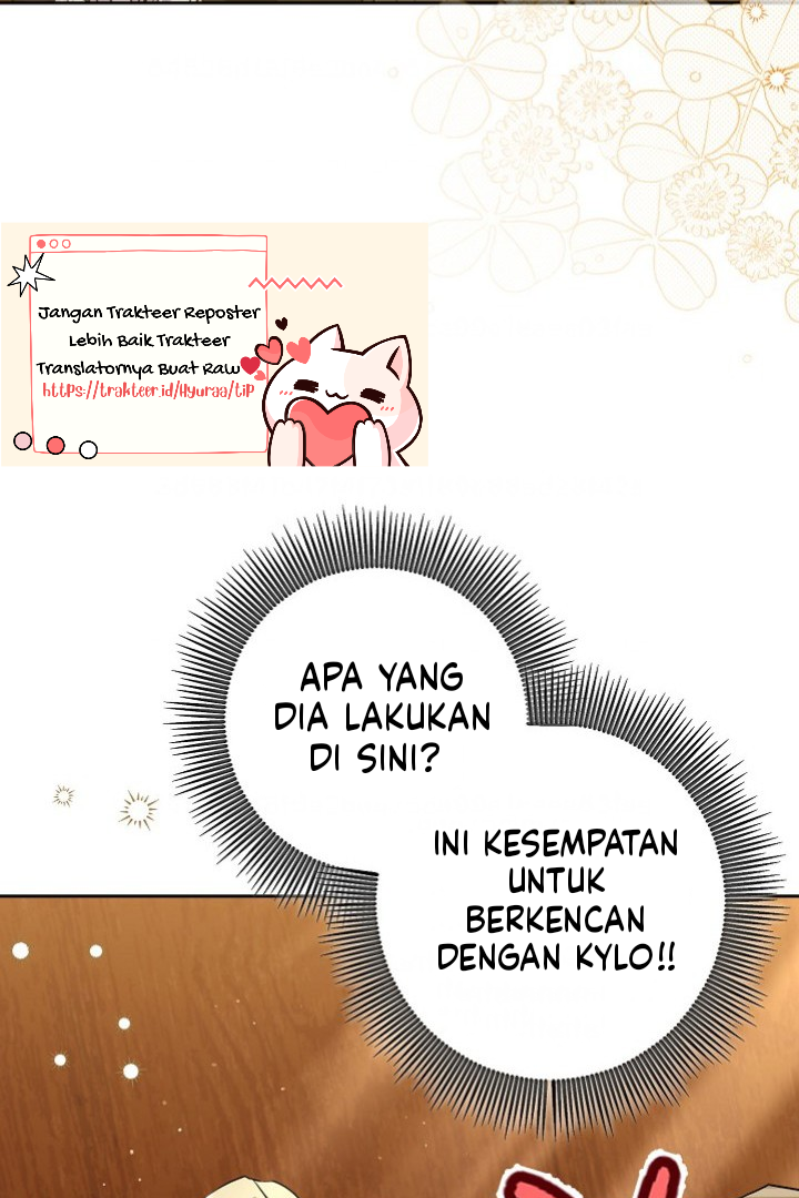 Princess Who Hides Her Fandom Chapter 8 Gambar 50