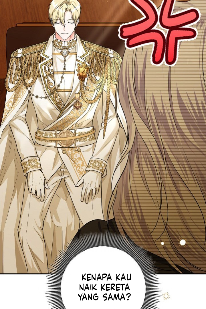 Princess Who Hides Her Fandom Chapter 8 Gambar 51