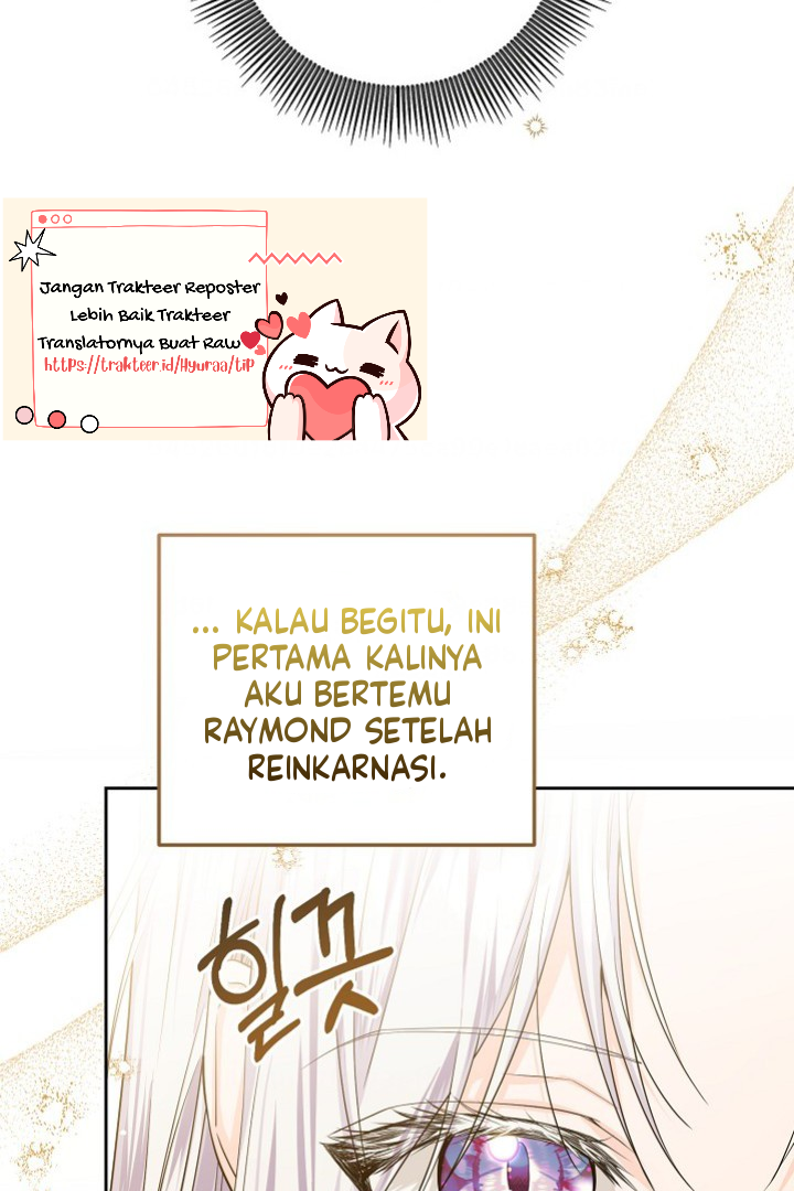 Princess Who Hides Her Fandom Chapter 8 Gambar 52