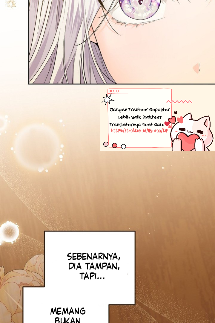 Princess Who Hides Her Fandom Chapter 8 Gambar 53