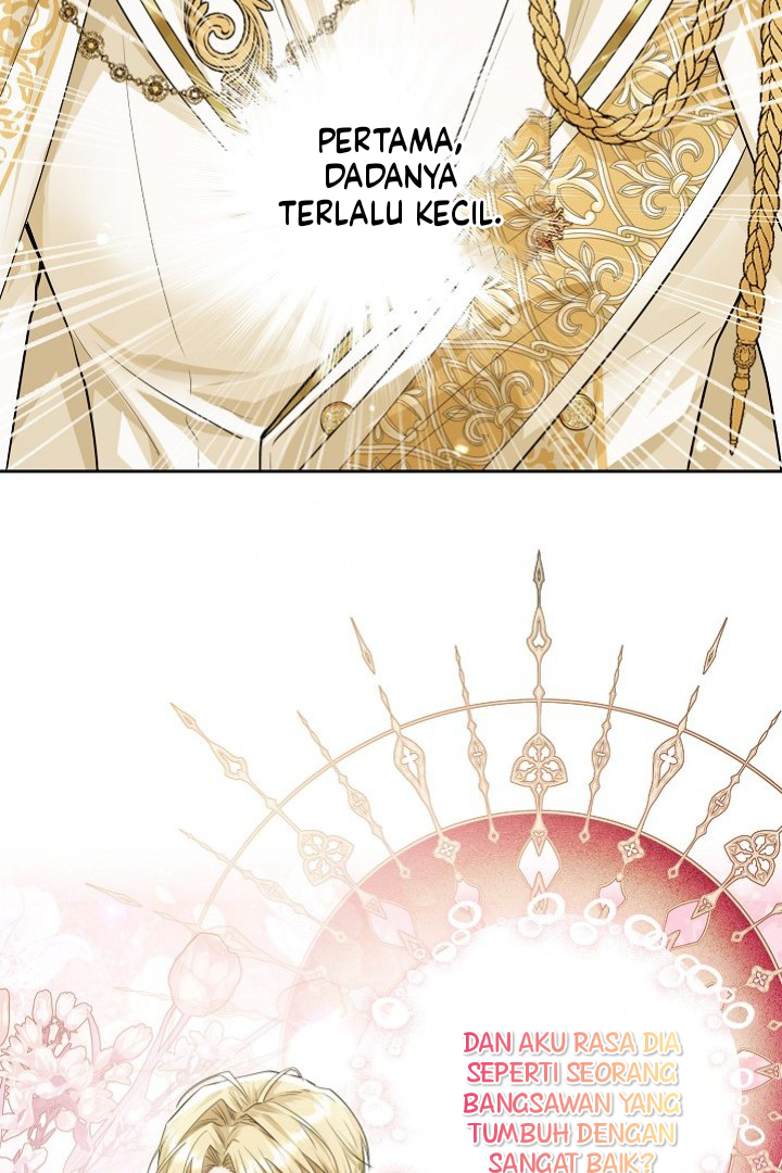 Princess Who Hides Her Fandom Chapter 8 Gambar 55