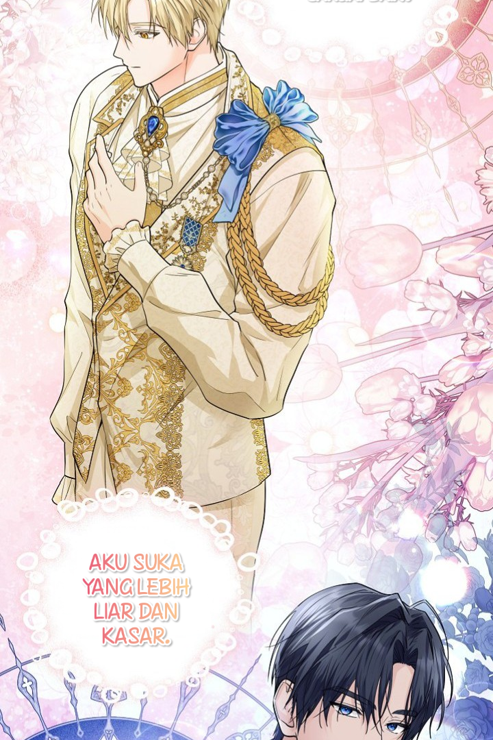 Princess Who Hides Her Fandom Chapter 8 Gambar 56