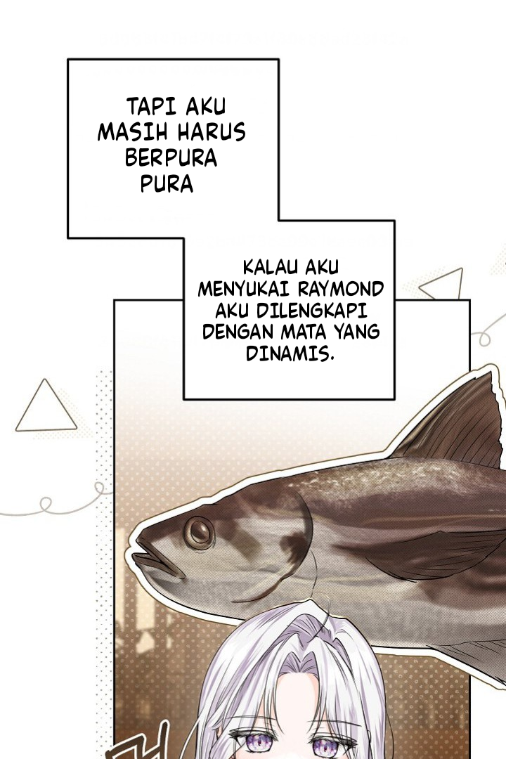 Princess Who Hides Her Fandom Chapter 8 Gambar 60