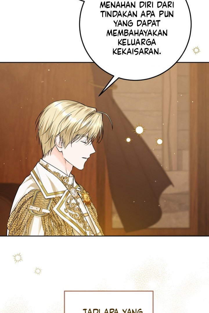 Princess Who Hides Her Fandom Chapter 8 Gambar 65