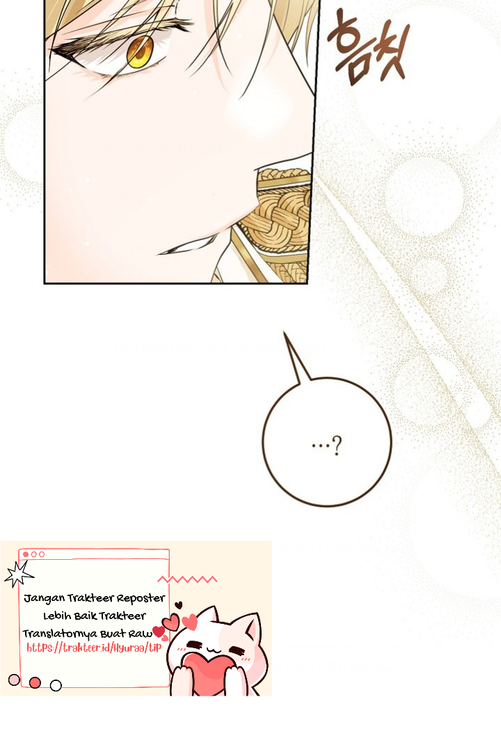 Princess Who Hides Her Fandom Chapter 8 Gambar 68