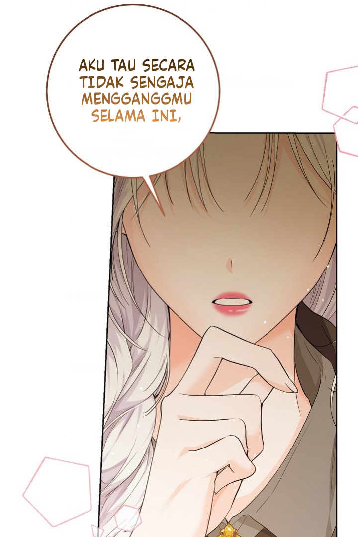 Princess Who Hides Her Fandom Chapter 8 Gambar 69