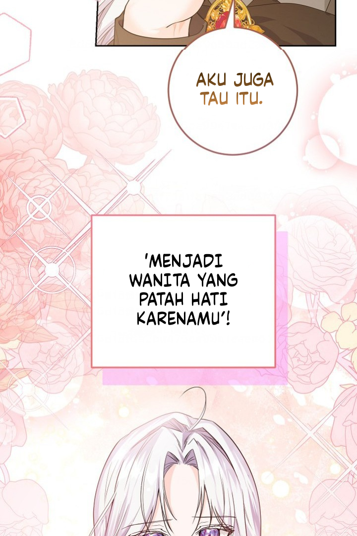 Princess Who Hides Her Fandom Chapter 8 Gambar 70