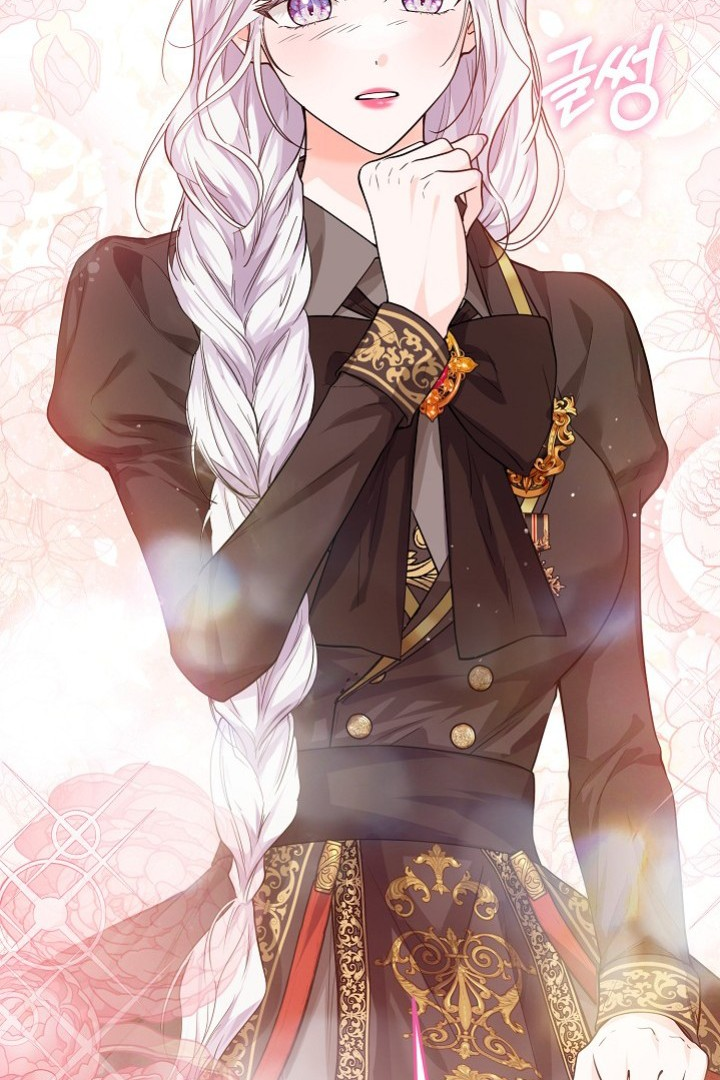 Princess Who Hides Her Fandom Chapter 8 Gambar 71