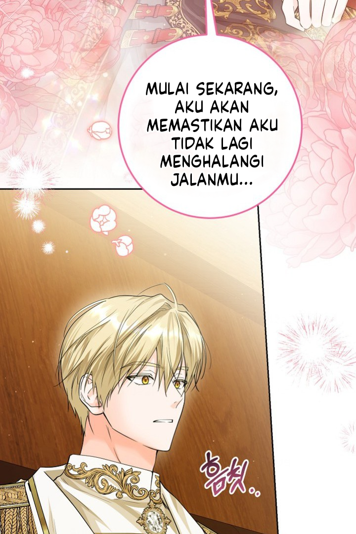 Princess Who Hides Her Fandom Chapter 8 Gambar 72