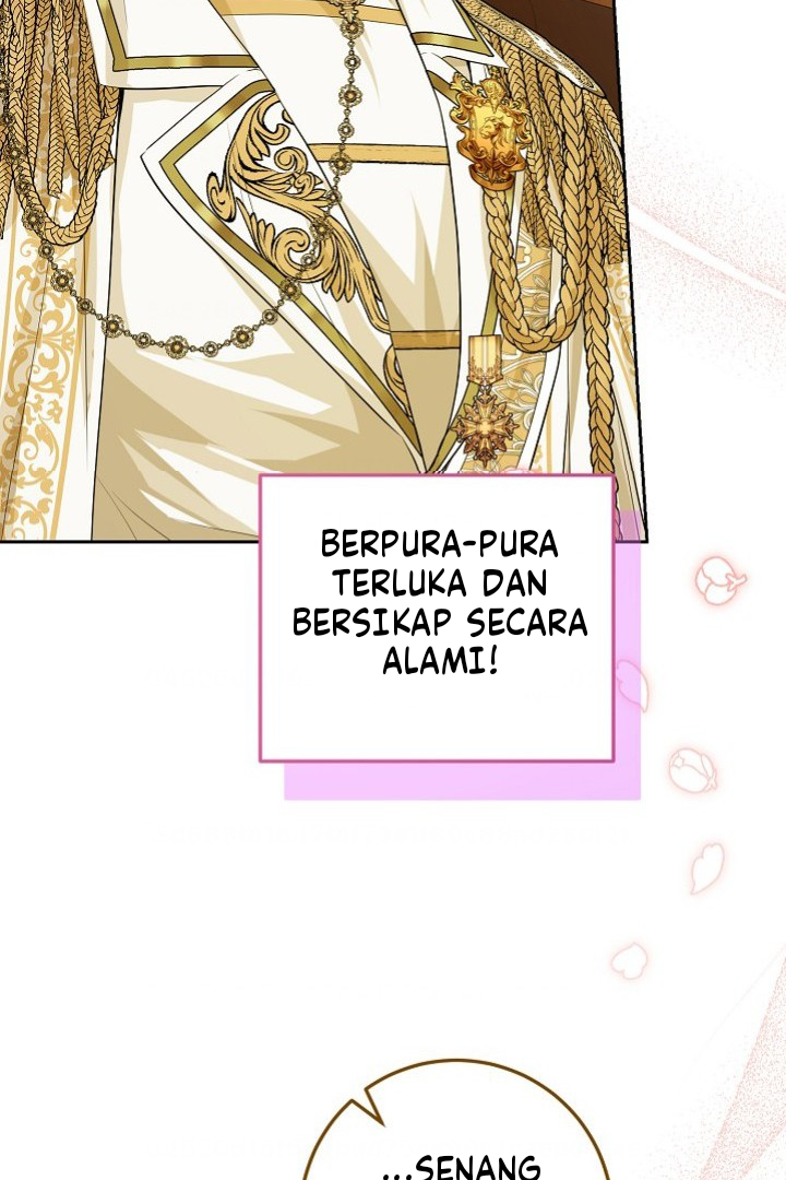 Princess Who Hides Her Fandom Chapter 8 Gambar 73