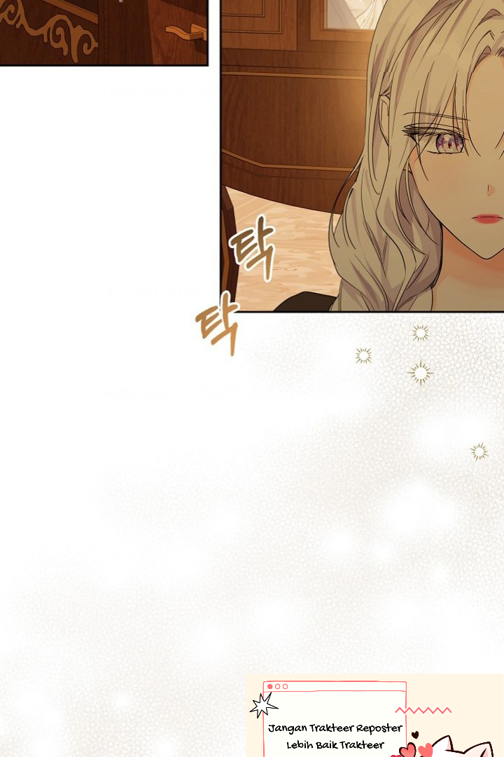 Princess Who Hides Her Fandom Chapter 8 Gambar 77