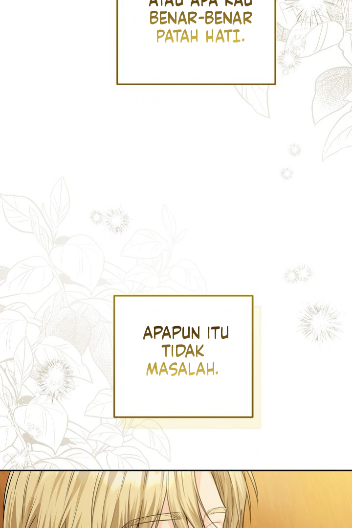 Princess Who Hides Her Fandom Chapter 8 Gambar 79