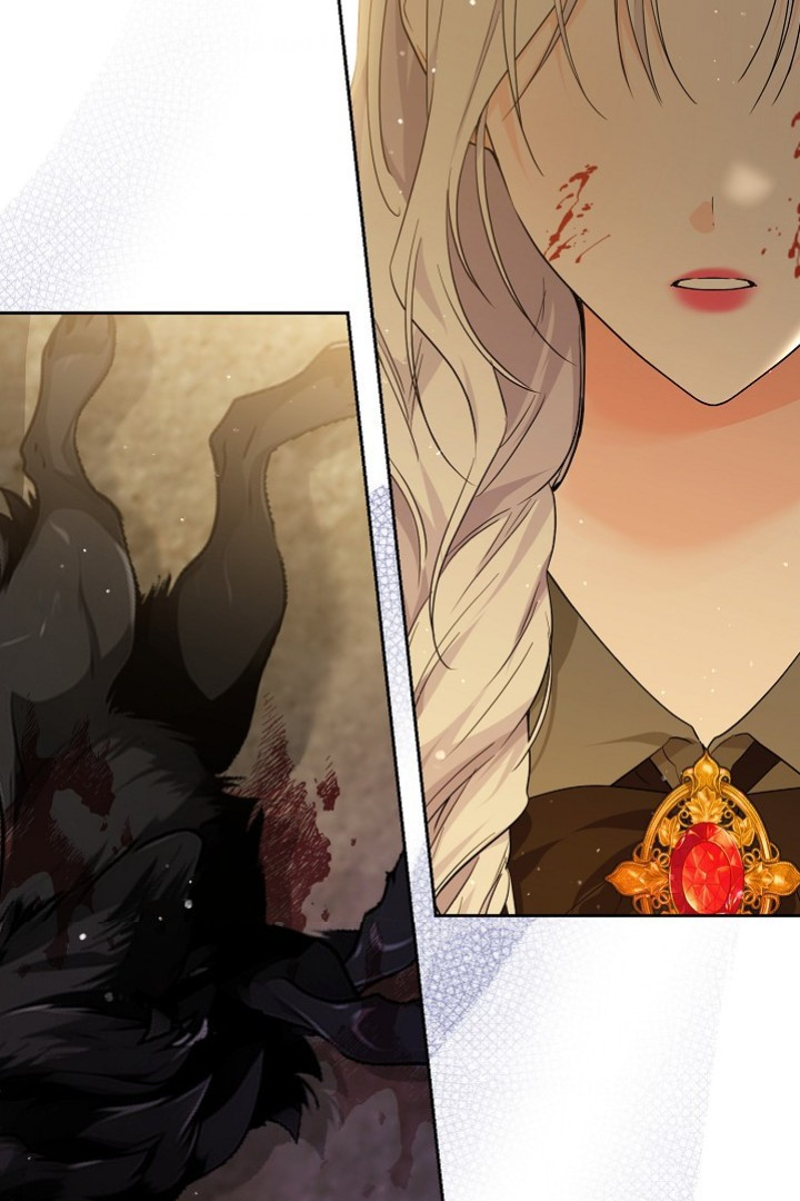 Princess Who Hides Her Fandom Chapter 8 Gambar 8