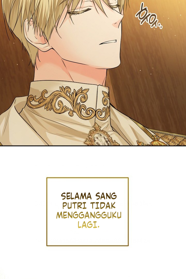 Princess Who Hides Her Fandom Chapter 8 Gambar 80