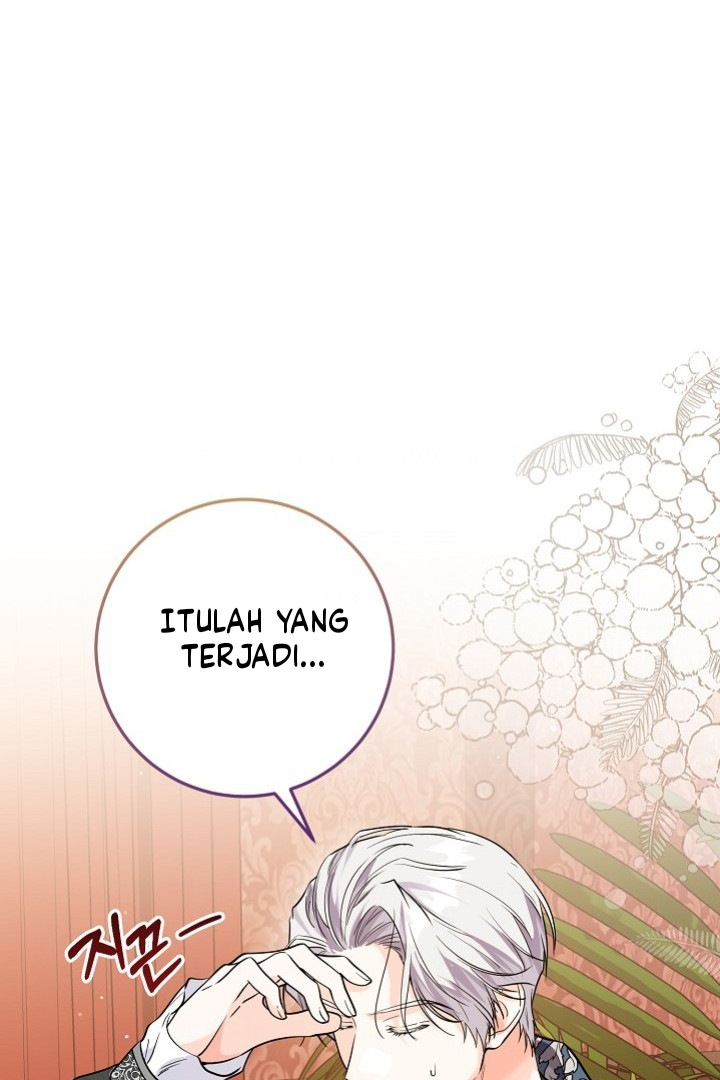 Princess Who Hides Her Fandom Chapter 8 Gambar 83