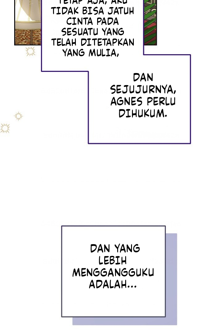 Princess Who Hides Her Fandom Chapter 8 Gambar 89