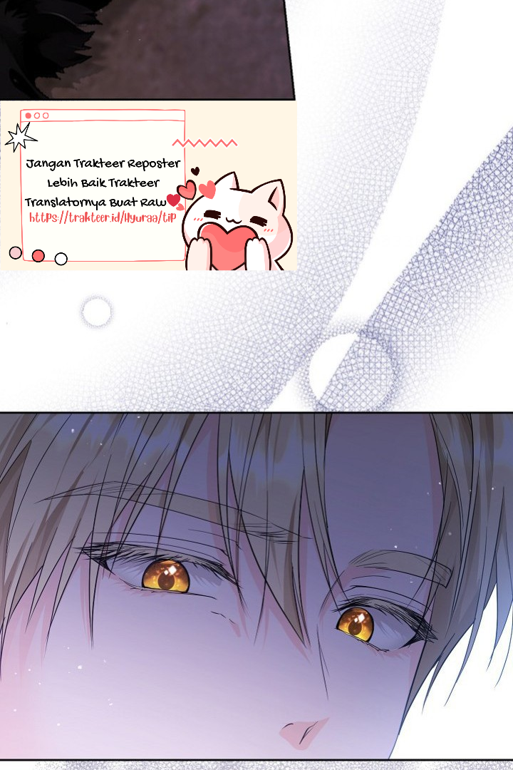 Princess Who Hides Her Fandom Chapter 8 Gambar 9