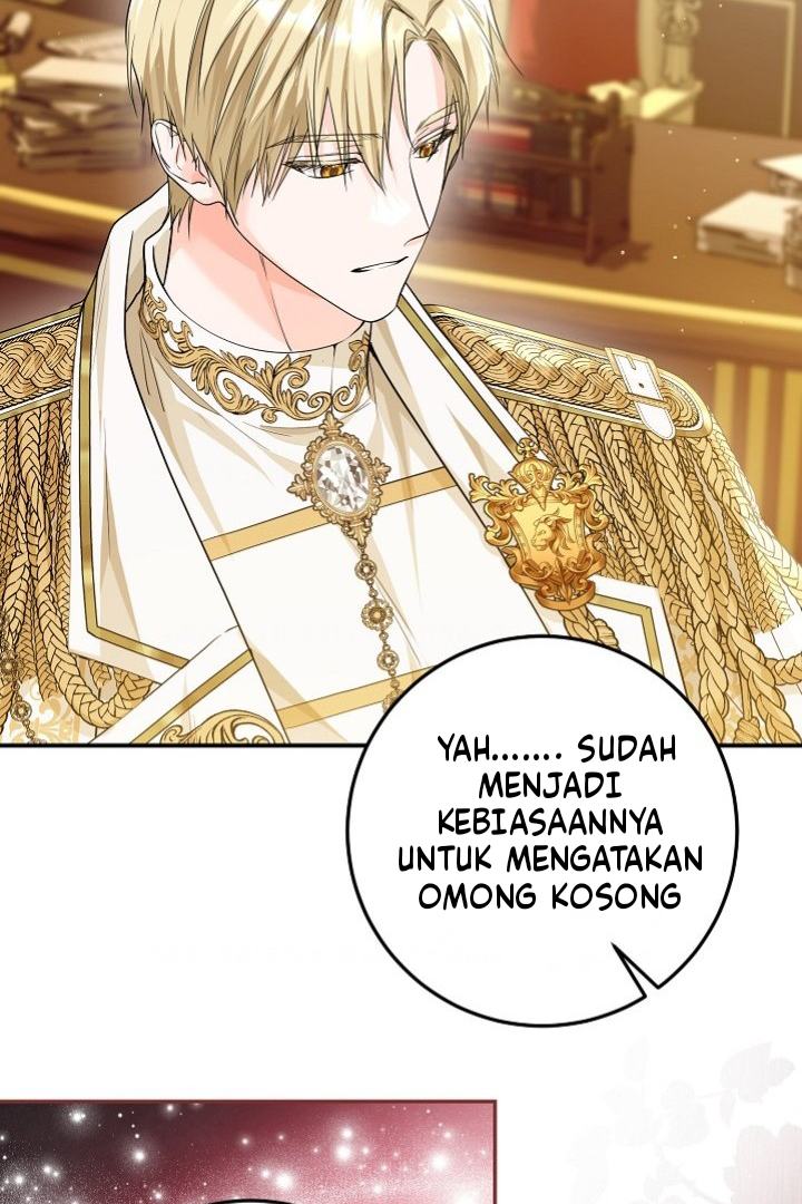 Princess Who Hides Her Fandom Chapter 8 Gambar 92