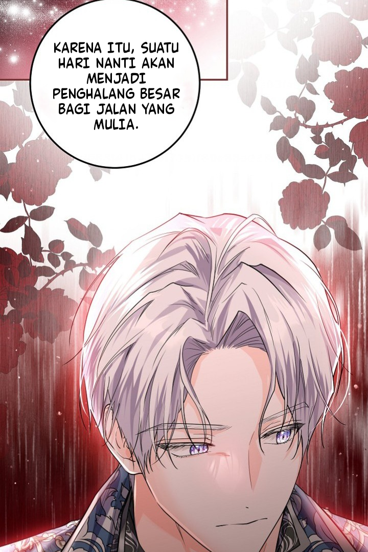 Princess Who Hides Her Fandom Chapter 8 Gambar 93