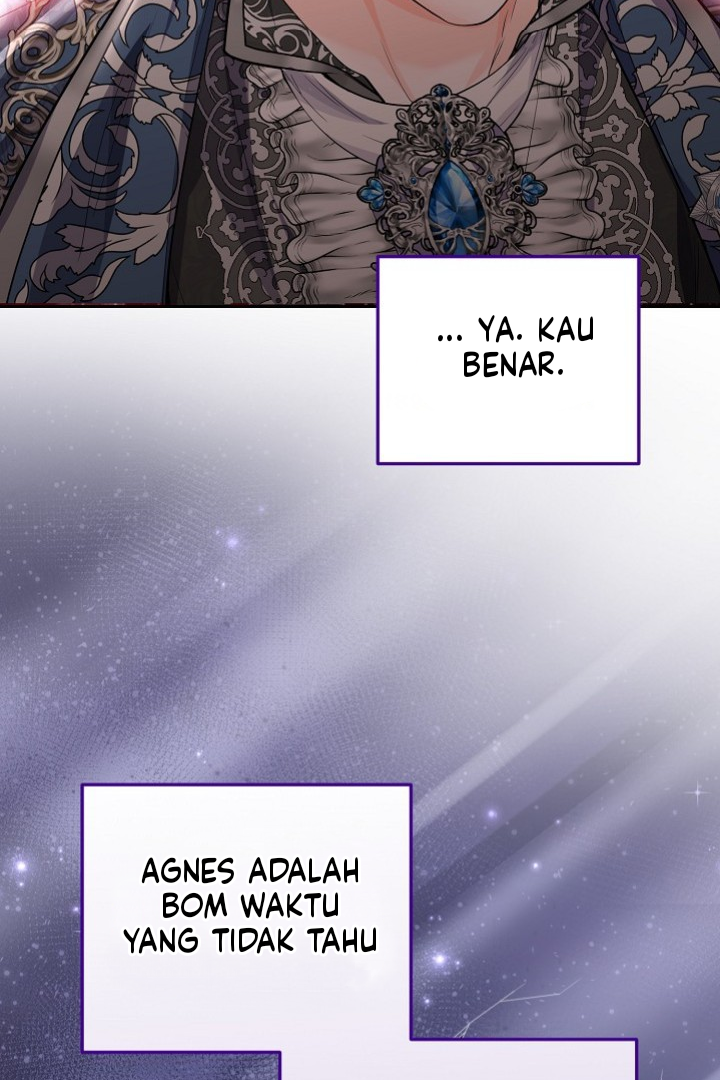 Princess Who Hides Her Fandom Chapter 8 Gambar 94