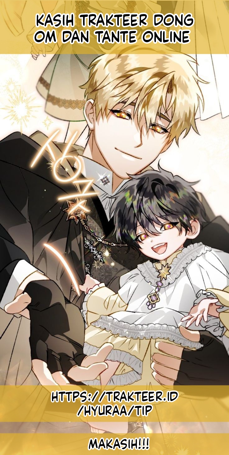 Princess Who Hides Her Fandom Chapter 8 Gambar 99