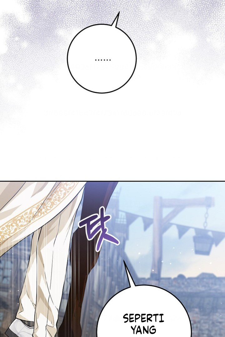 Princess Who Hides Her Fandom Chapter 8 Gambar 10