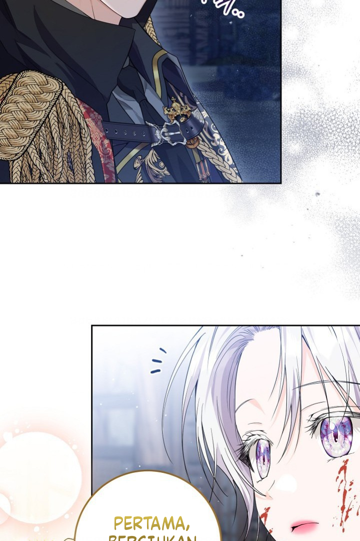 Princess Who Hides Her Fandom Chapter 8 Gambar 12