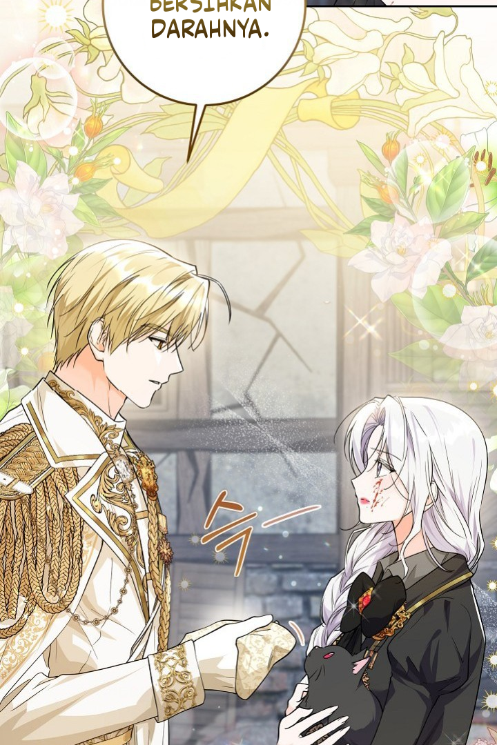 Princess Who Hides Her Fandom Chapter 8 Gambar 13