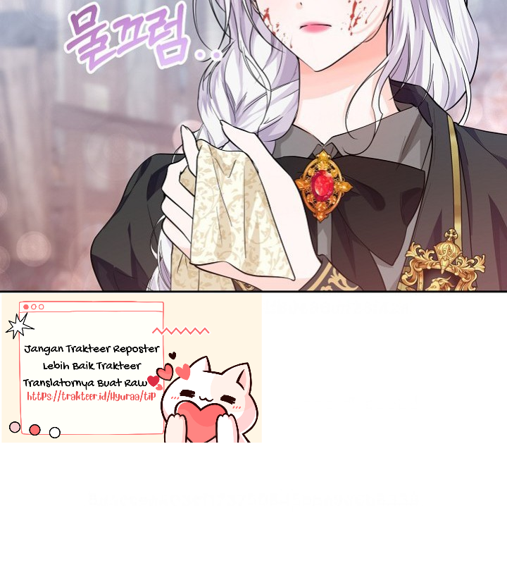 Princess Who Hides Her Fandom Chapter 8 Gambar 15