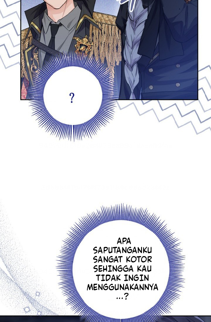 Princess Who Hides Her Fandom Chapter 8 Gambar 17