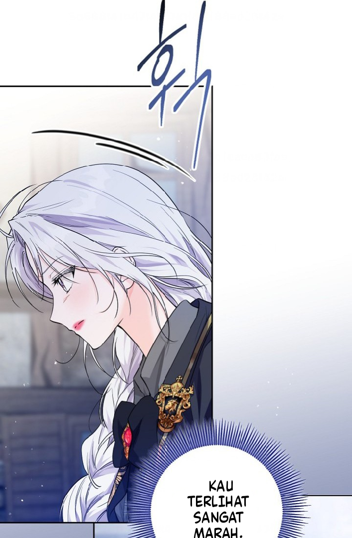 Princess Who Hides Her Fandom Chapter 8 Gambar 20