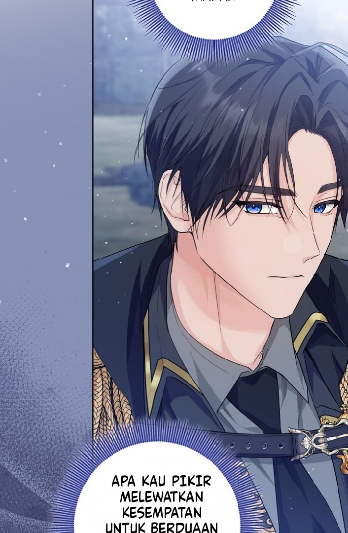 Princess Who Hides Her Fandom Chapter 8 Gambar 21