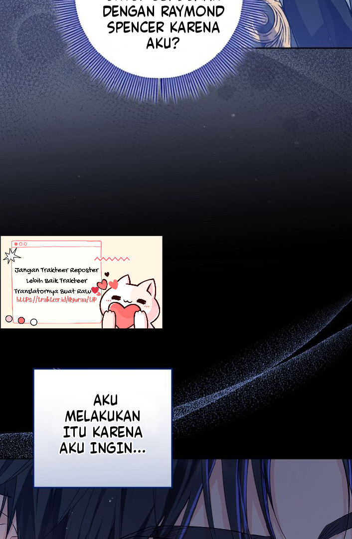 Princess Who Hides Her Fandom Chapter 8 Gambar 22