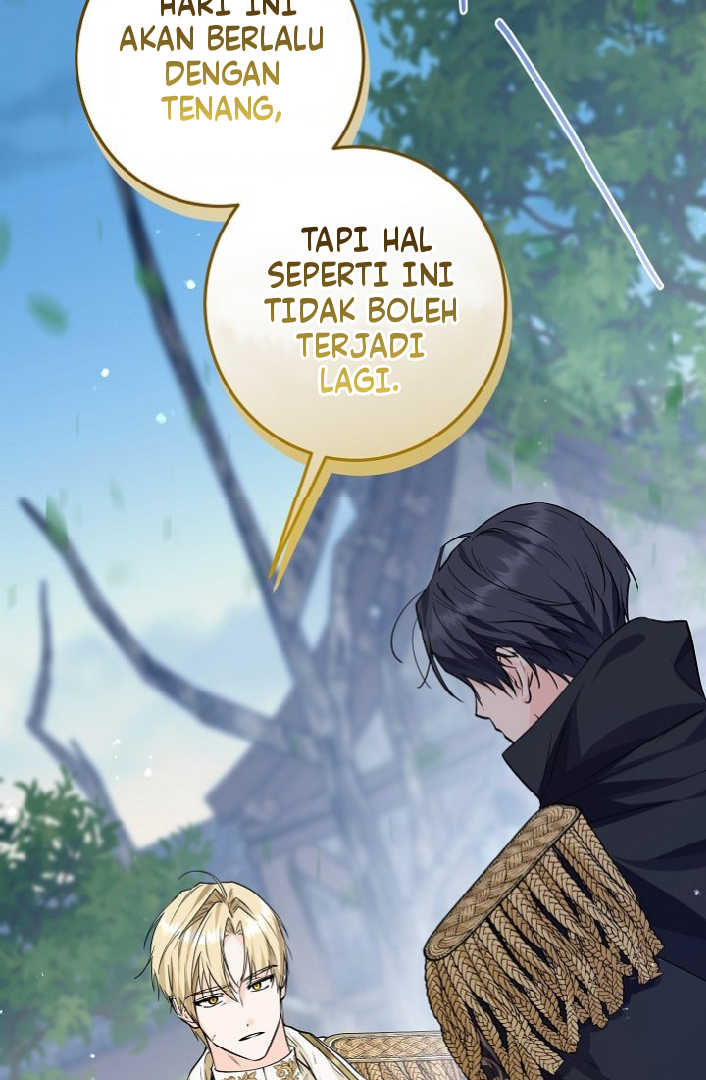 Princess Who Hides Her Fandom Chapter 8 Gambar 24