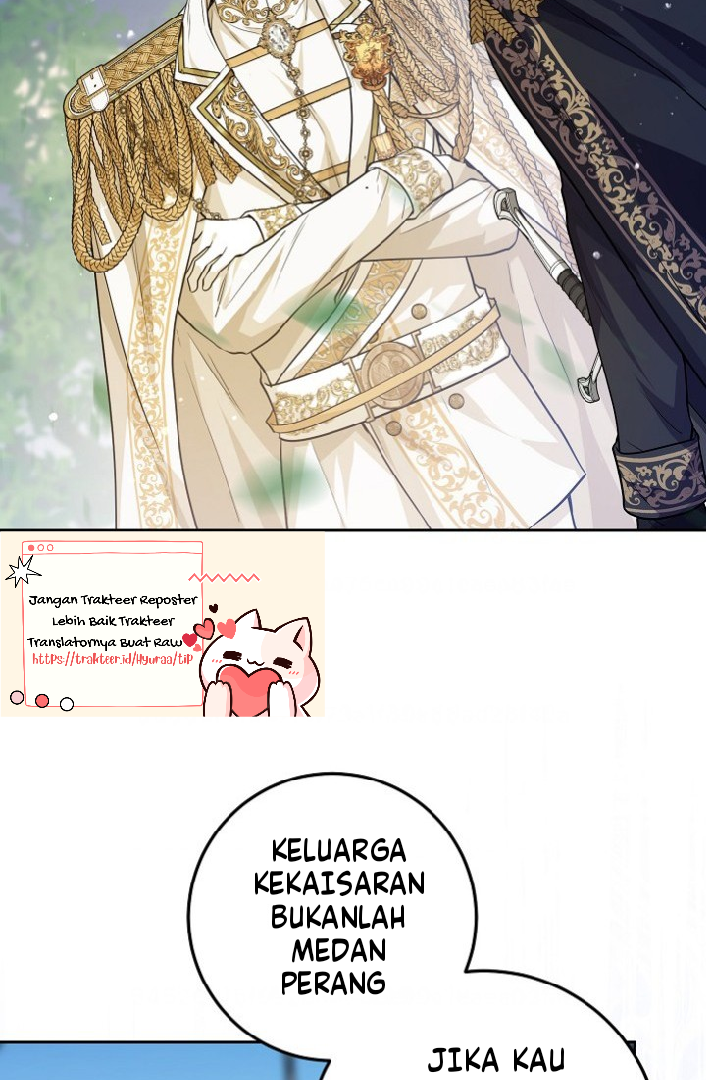 Princess Who Hides Her Fandom Chapter 8 Gambar 25