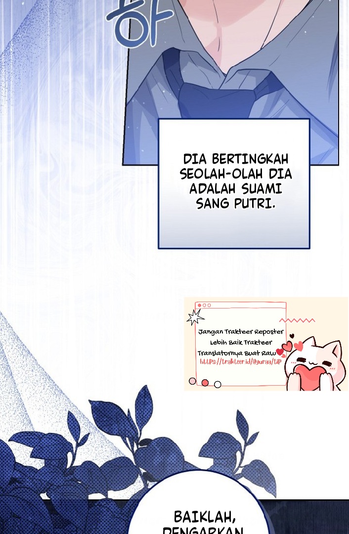 Princess Who Hides Her Fandom Chapter 8 Gambar 28