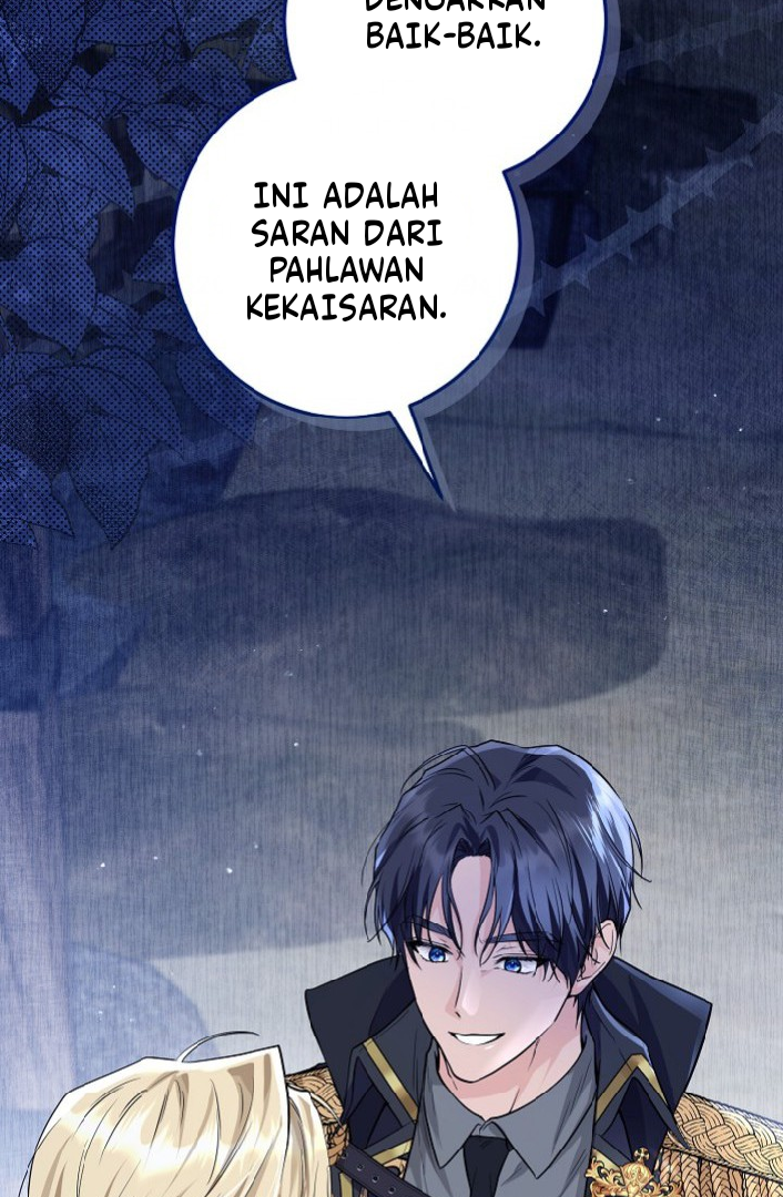 Princess Who Hides Her Fandom Chapter 8 Gambar 29