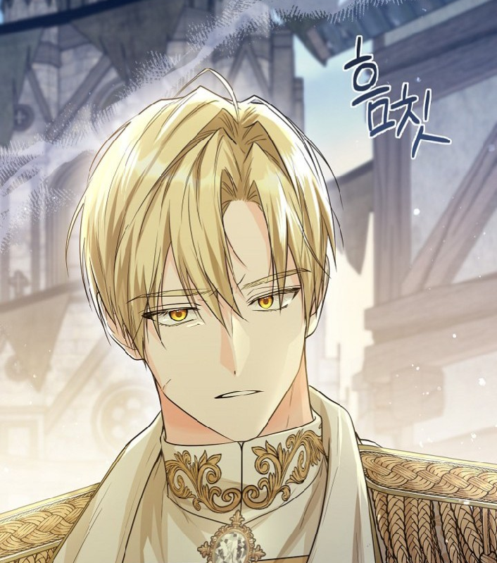 Princess Who Hides Her Fandom Chapter 8 Gambar 31