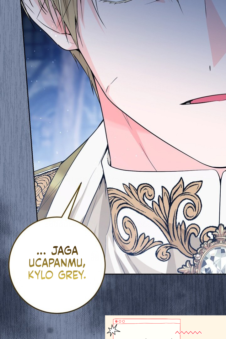 Princess Who Hides Her Fandom Chapter 8 Gambar 34