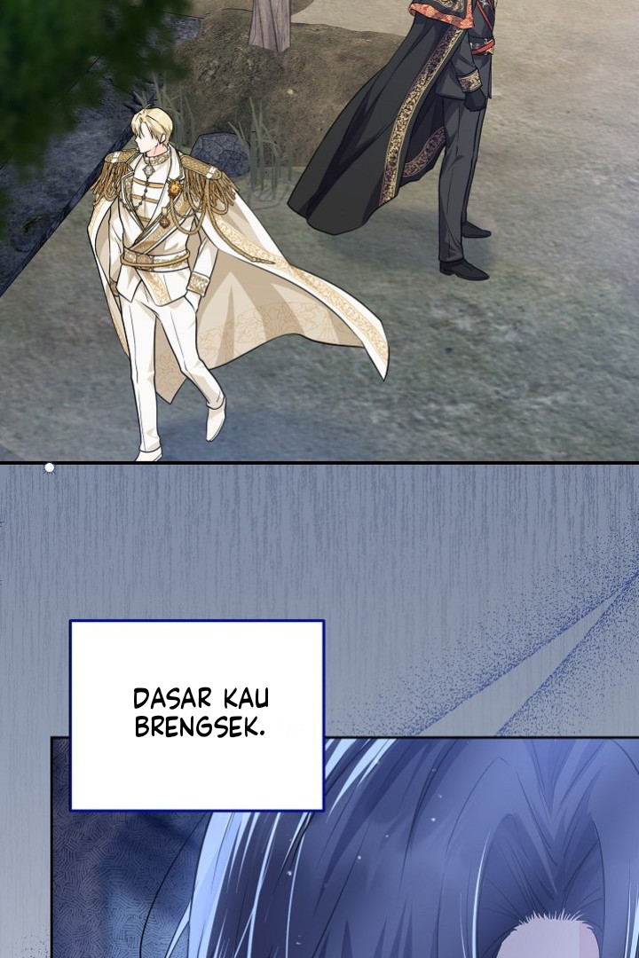 Princess Who Hides Her Fandom Chapter 8 Gambar 38