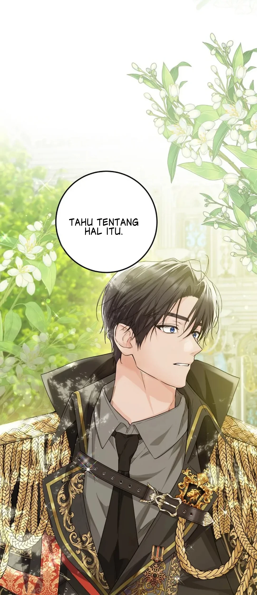 Princess Who Hides Her Fandom Chapter 9 Gambar 92