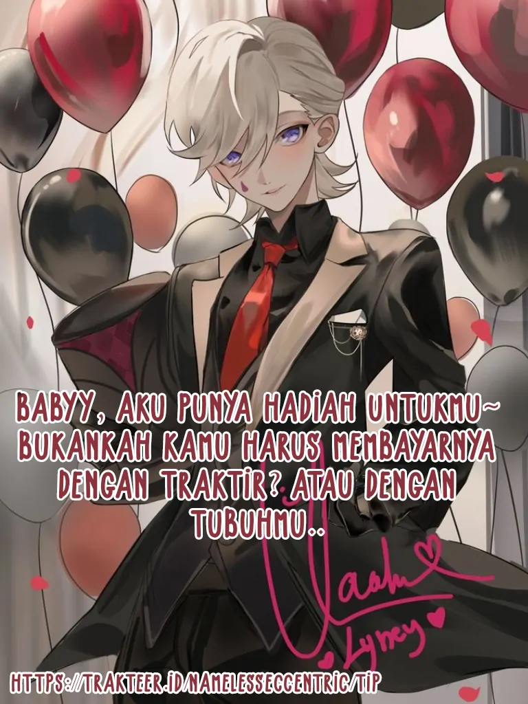 Princess Who Hides Her Fandom Chapter 9 Gambar 95