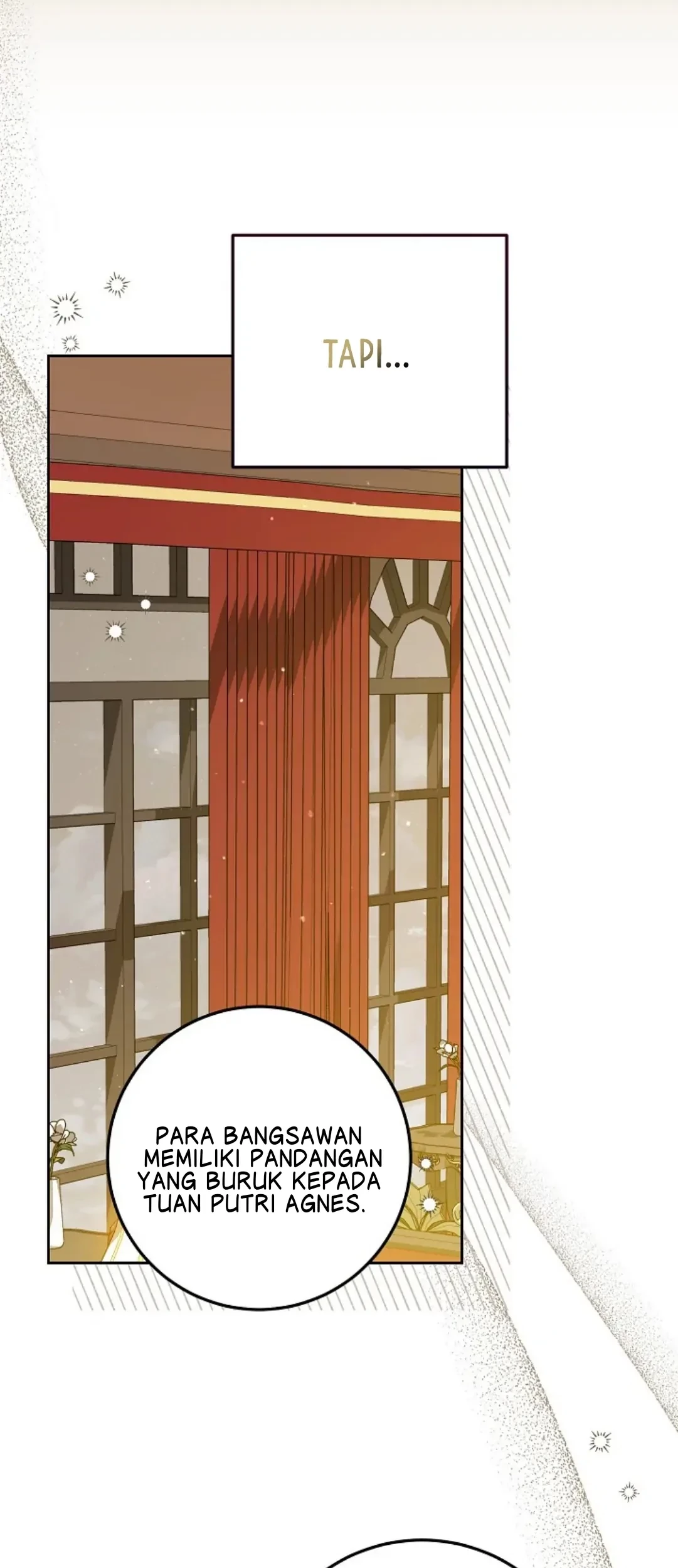 Princess Who Hides Her Fandom Chapter 9 Gambar 8