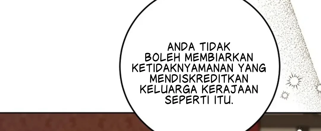 Princess Who Hides Her Fandom Chapter 9 Gambar 9