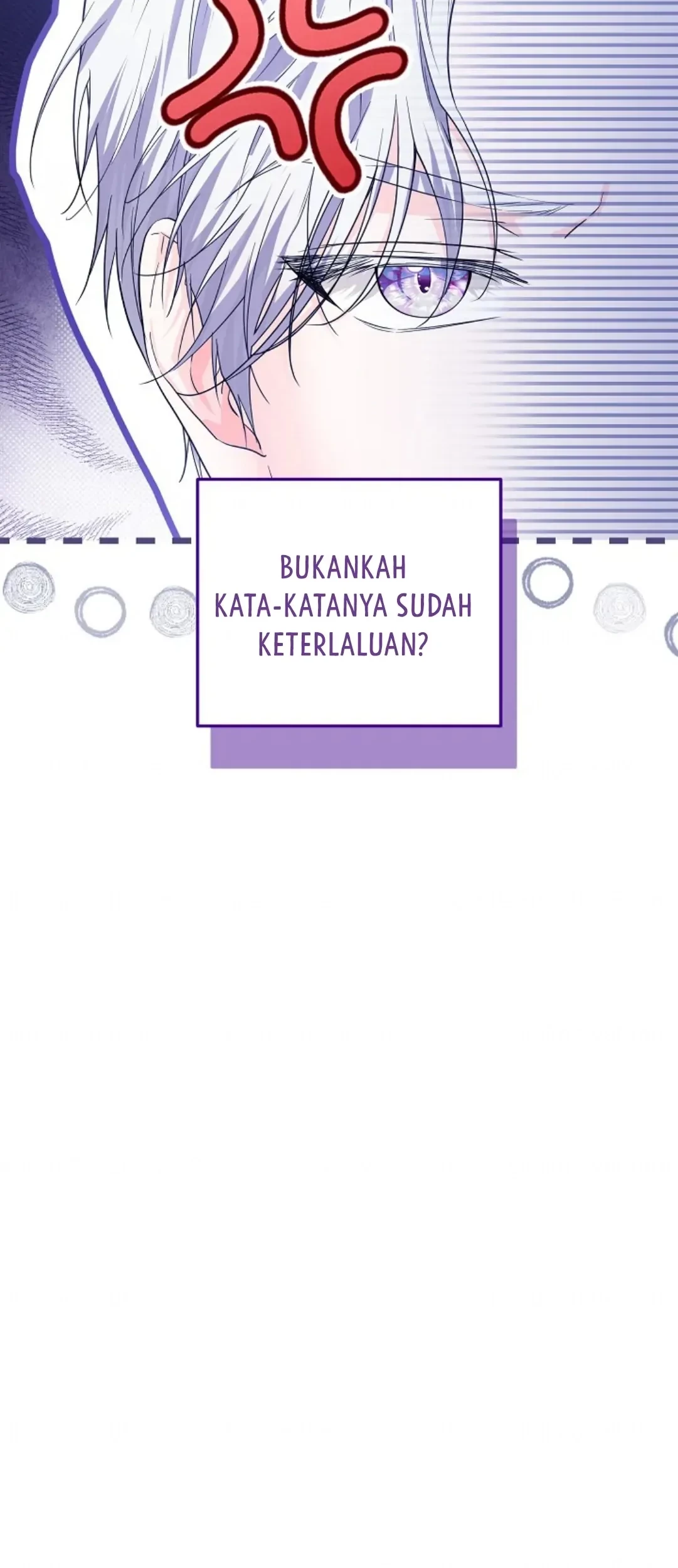 Princess Who Hides Her Fandom Chapter 9 Gambar 13