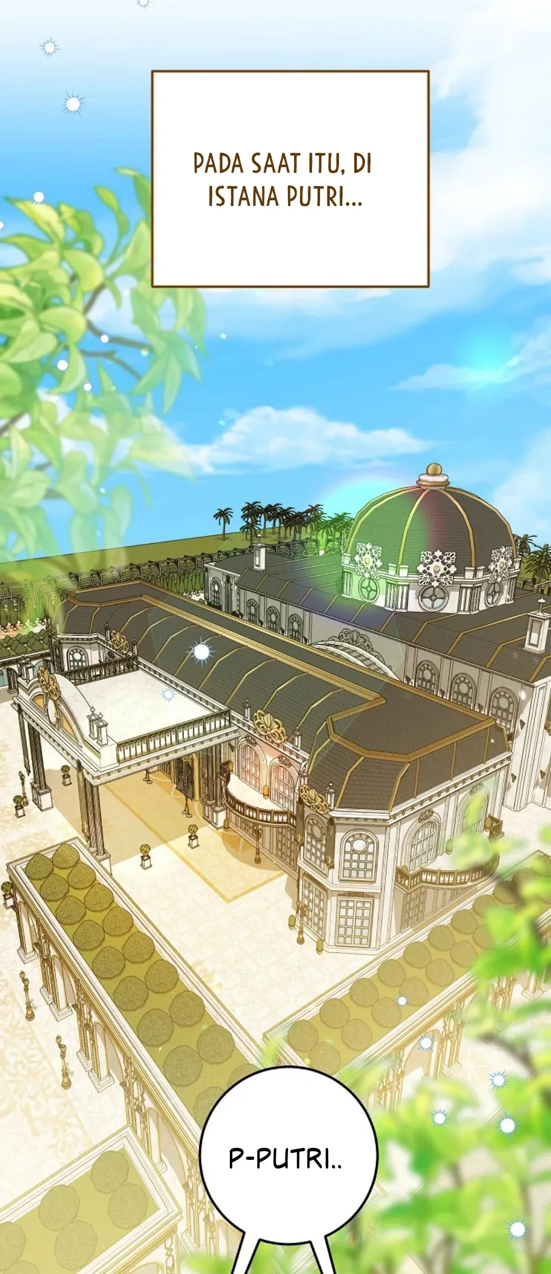 Princess Who Hides Her Fandom Chapter 9 Gambar 20