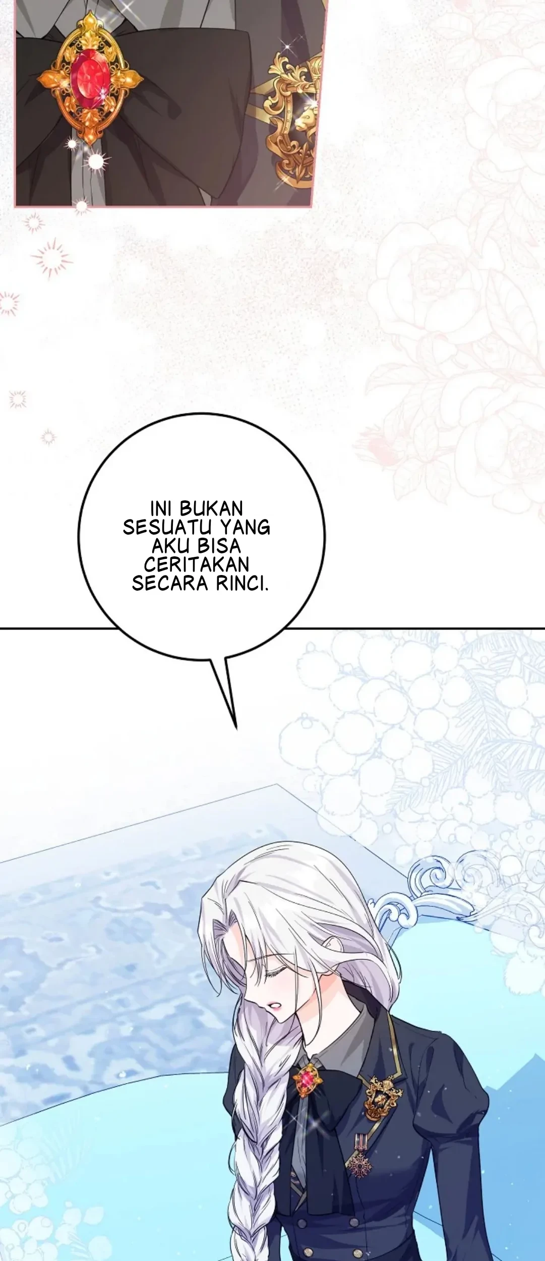 Princess Who Hides Her Fandom Chapter 9 Gambar 41