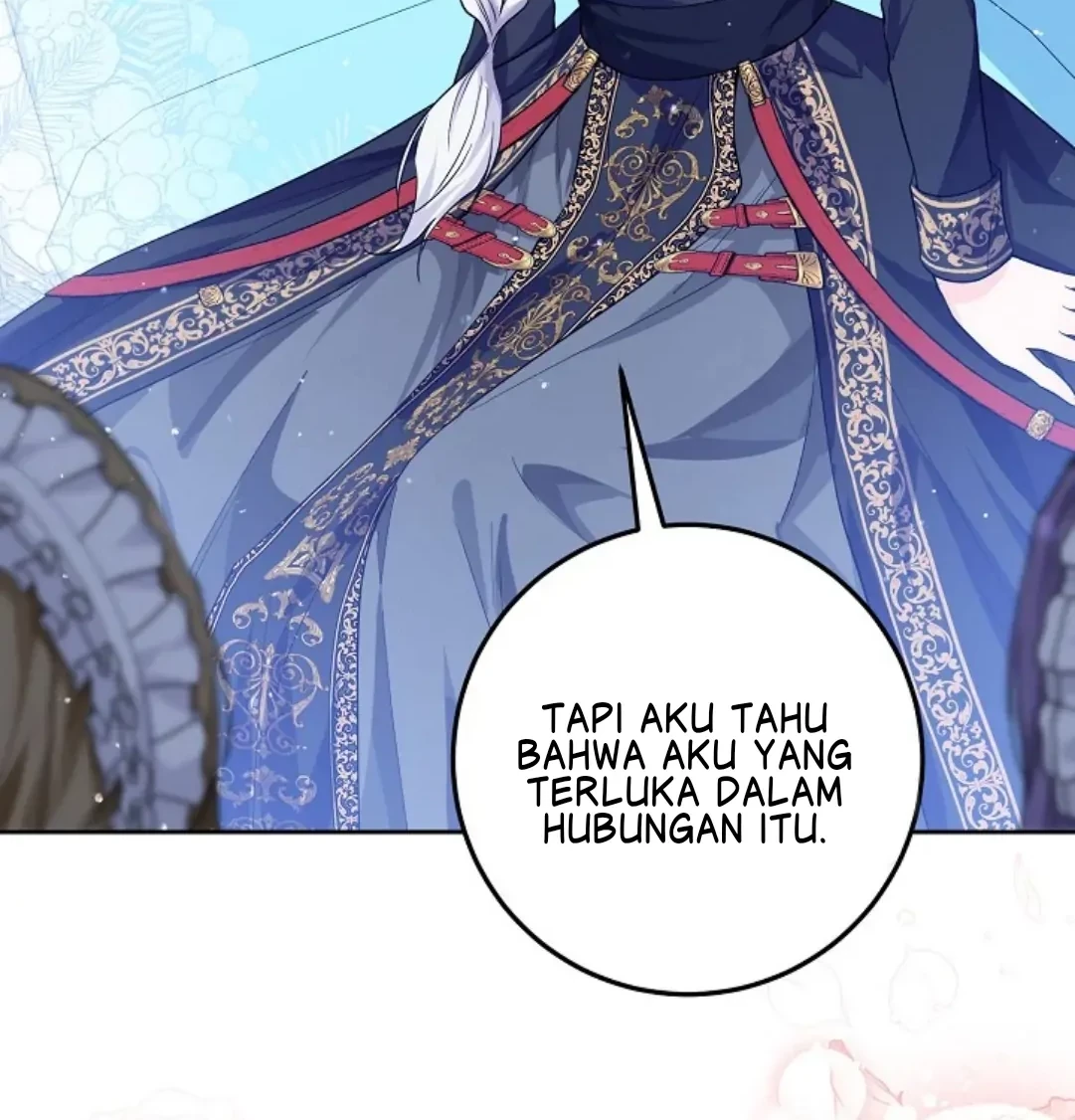 Princess Who Hides Her Fandom Chapter 9 Gambar 42